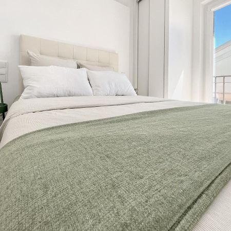 Sea Light Apartment Sesimbra. 2 Bedrooms, 6 Guests Bagian luar foto