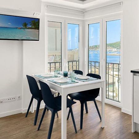 Sea Light Apartment Sesimbra. 2 Bedrooms, 6 Guests Bagian luar foto