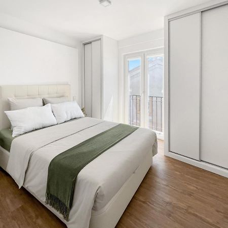 Sea Light Apartment Sesimbra. 2 Bedrooms, 6 Guests Bagian luar foto