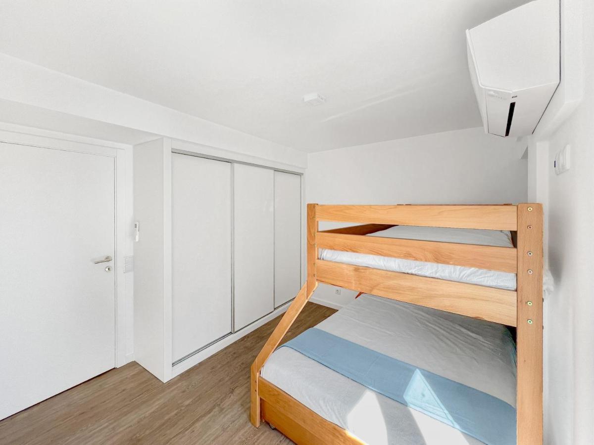 Sea Light Apartment Sesimbra. 2 Bedrooms, 6 Guests Bagian luar foto