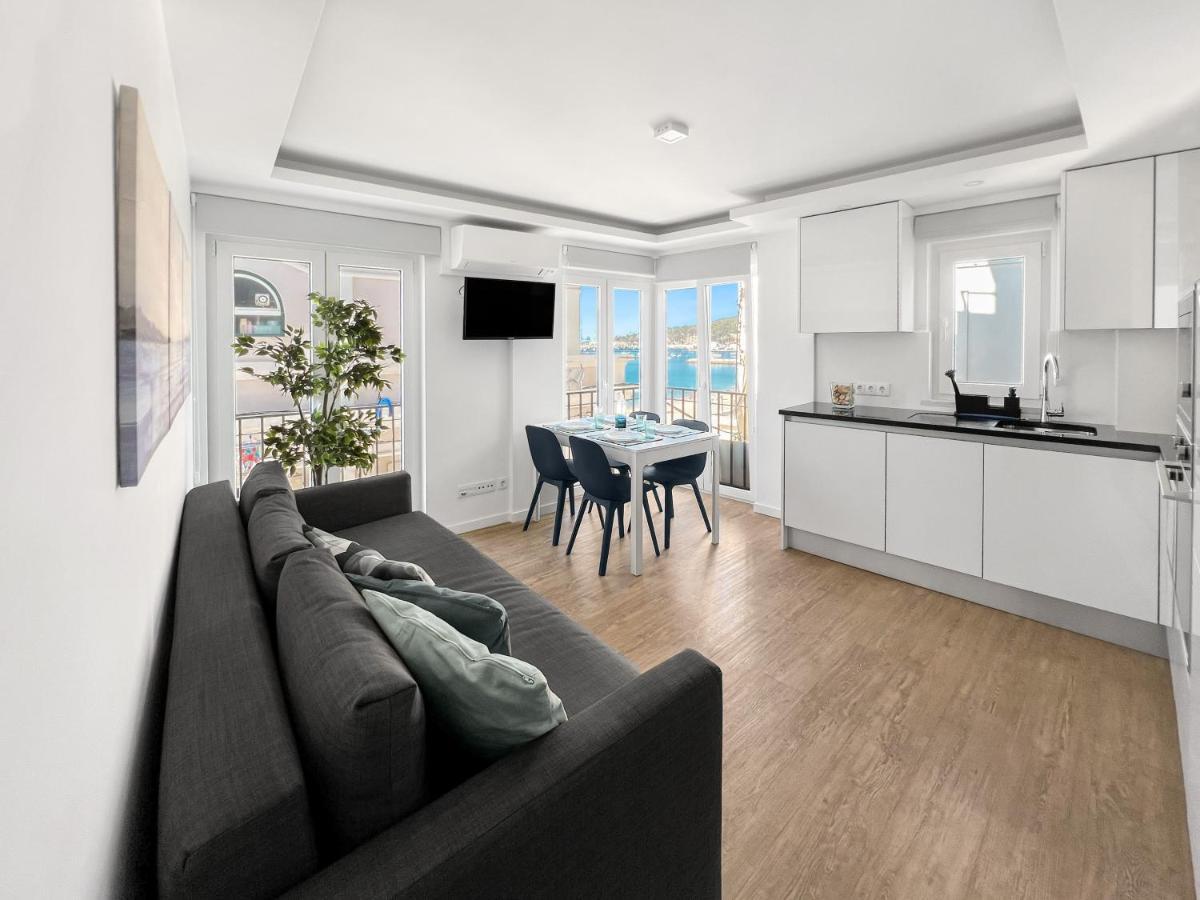 Sea Light Apartment Sesimbra. 2 Bedrooms, 6 Guests Bagian luar foto